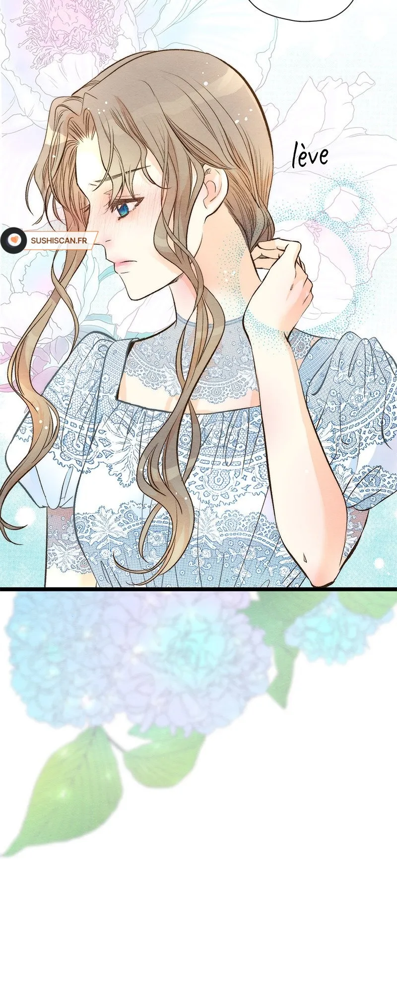 Read Le Prince scandaleux Manga Online