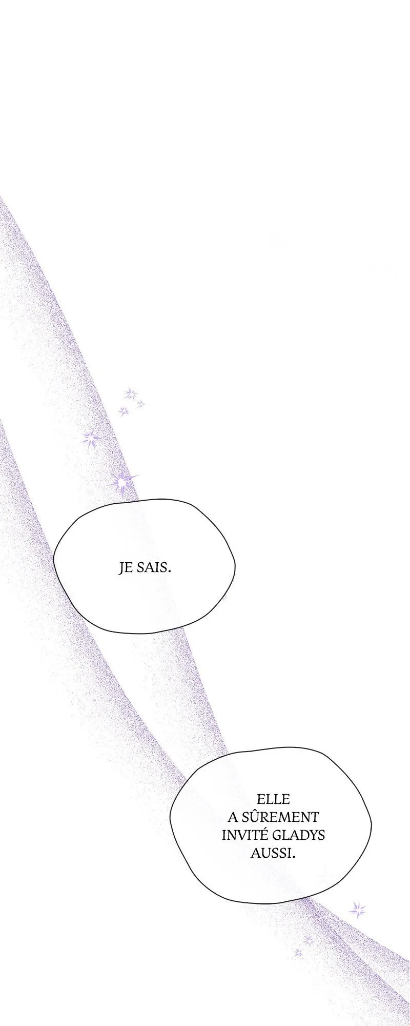 Read Le Prince scandaleux Manga Online
