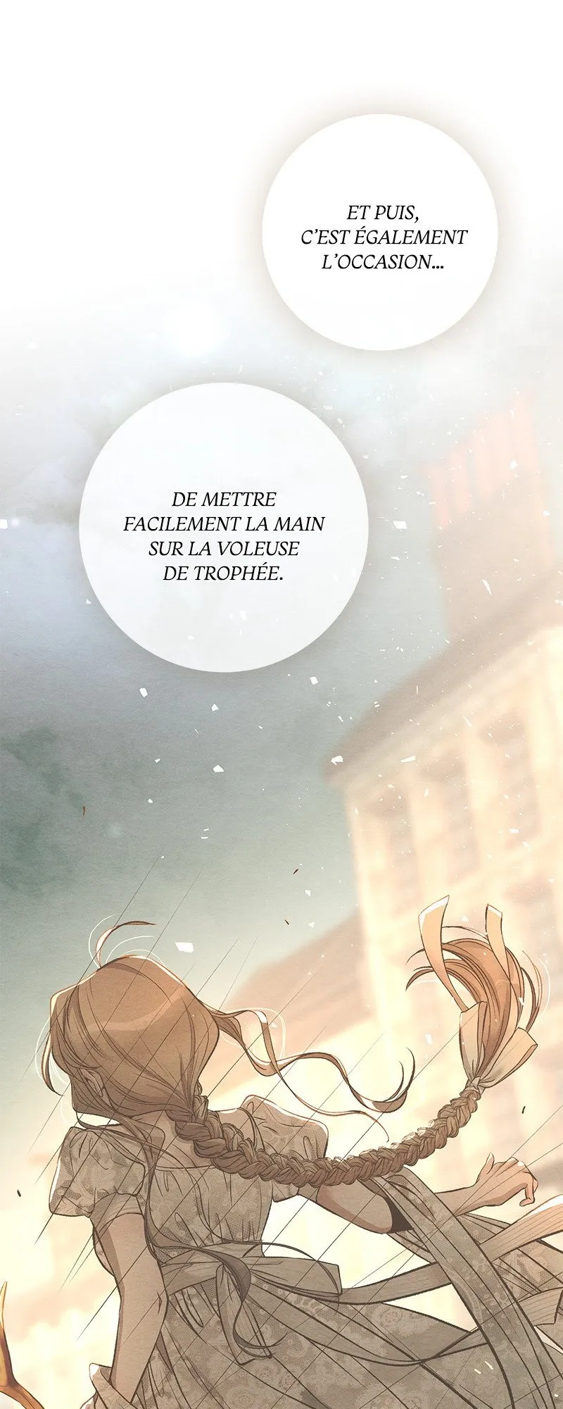Read Le Prince scandaleux Manga Online