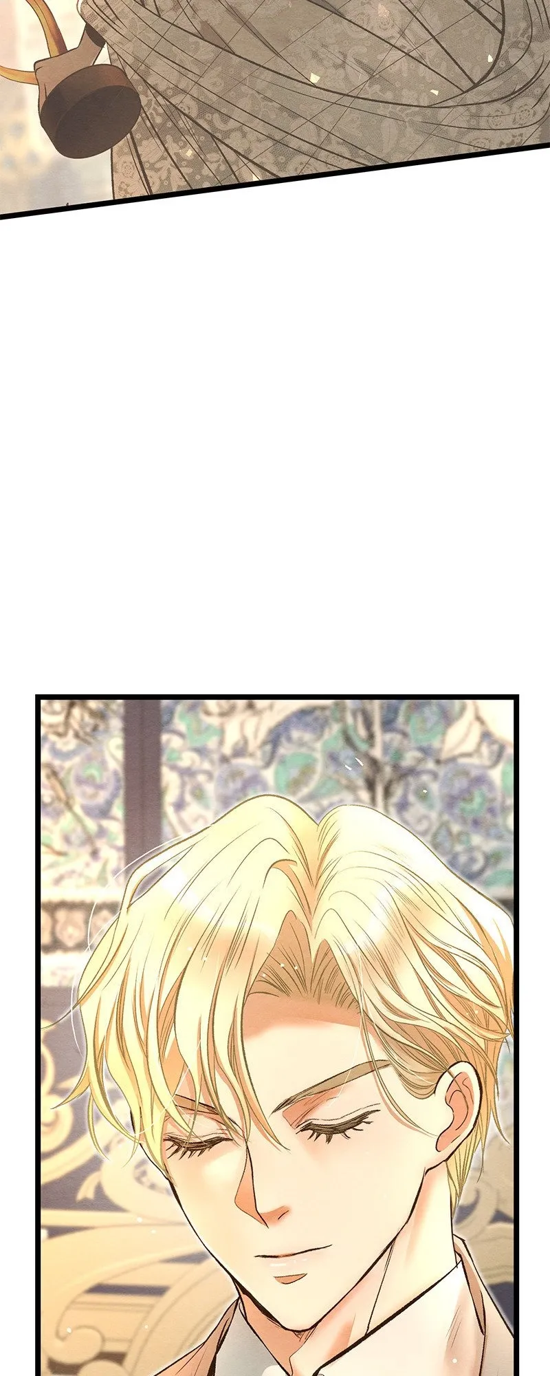 Read Le Prince scandaleux Manga Online