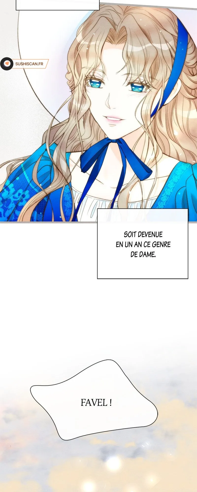 Read Le Prince scandaleux Manga Online