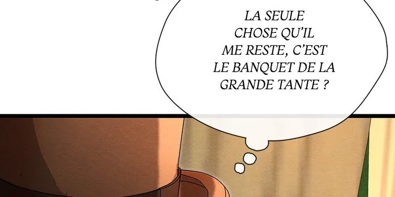 Read Le Prince scandaleux Manga Online