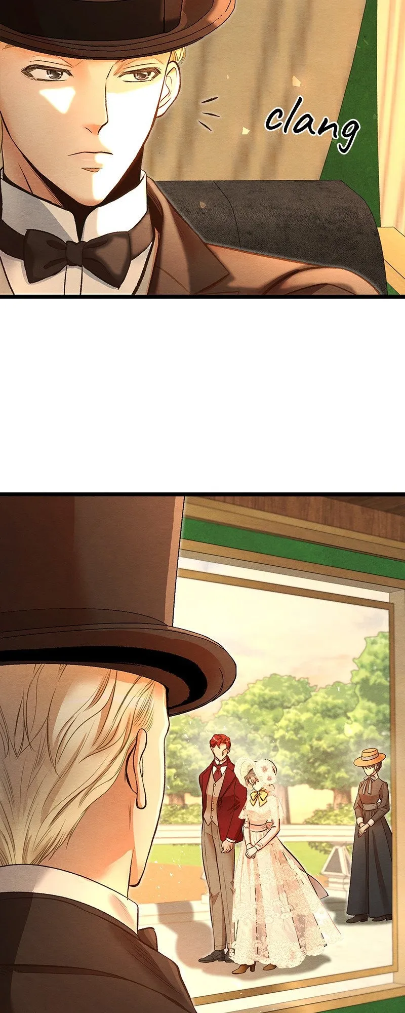 Read Le Prince scandaleux Manga Online