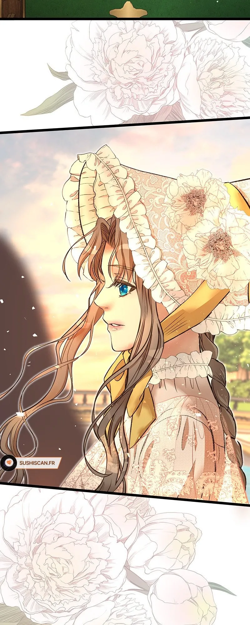 Read Le Prince scandaleux Manga Online