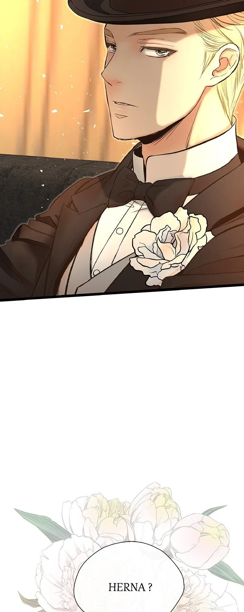 Read Le Prince scandaleux Manga Online