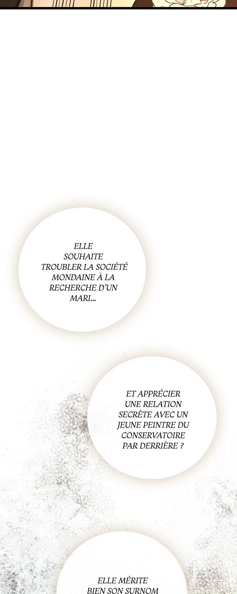 Read Le Prince scandaleux Manga Online