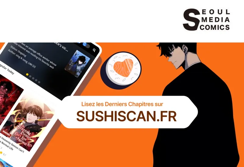 Read Le Prince scandaleux Manga Online