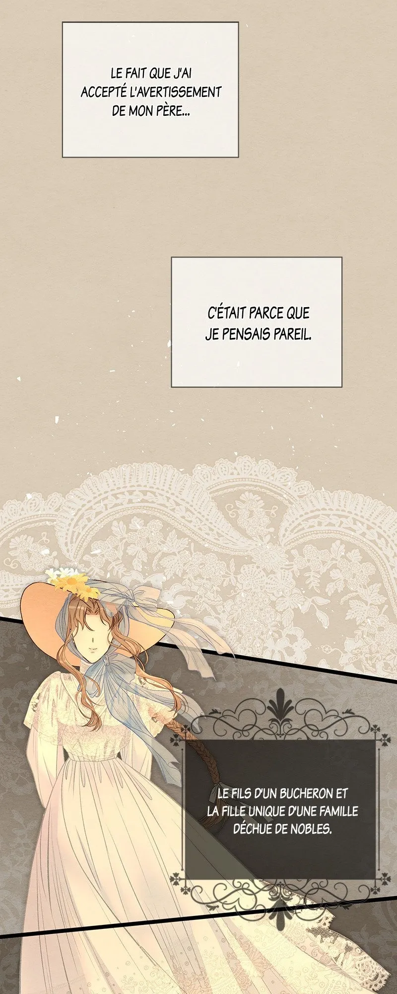 Read Le Prince scandaleux Manga Online