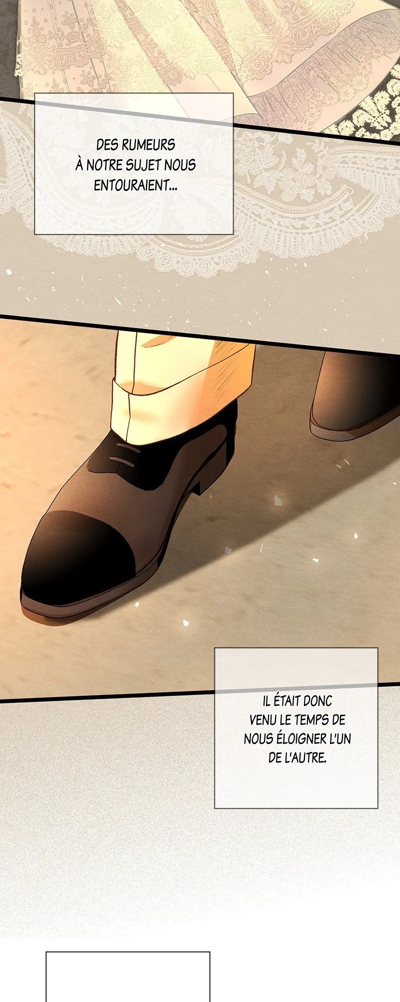Read Le Prince scandaleux Manga Online