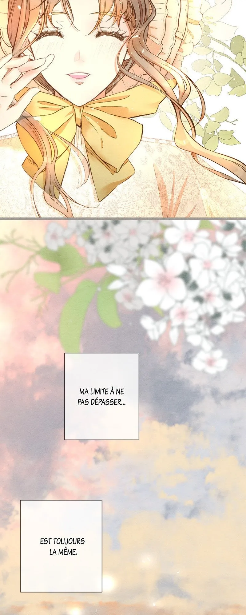 Read Le Prince scandaleux Manga Online