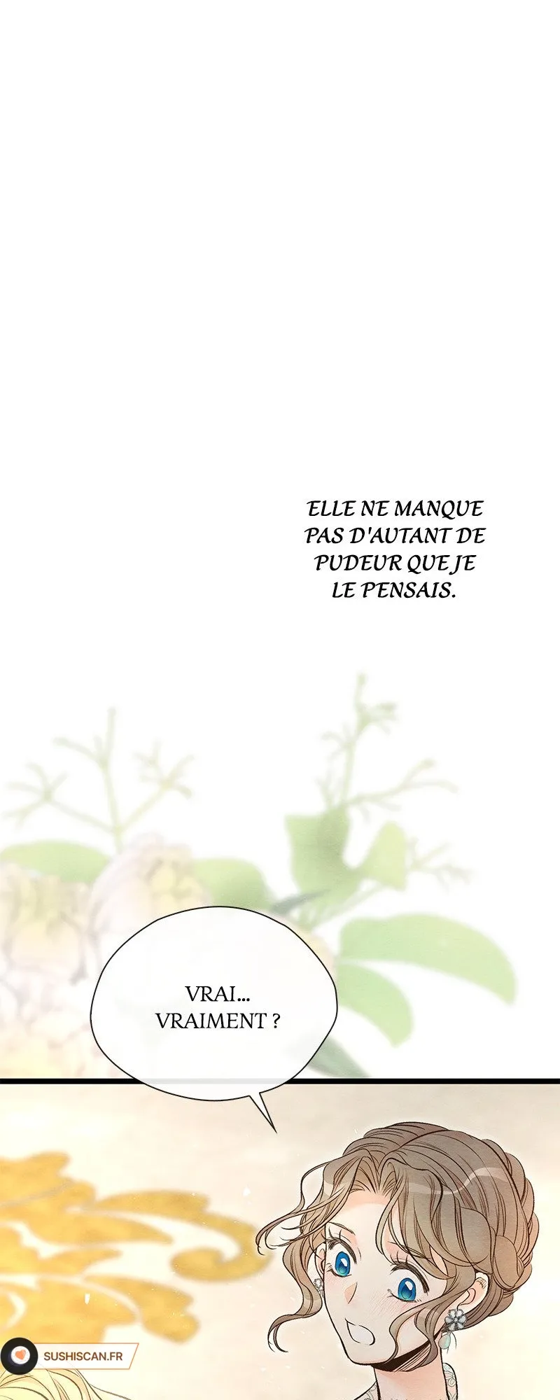 Read Le Prince scandaleux Manga Online
