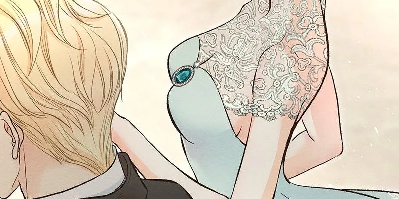 Read Le Prince scandaleux Manga Online