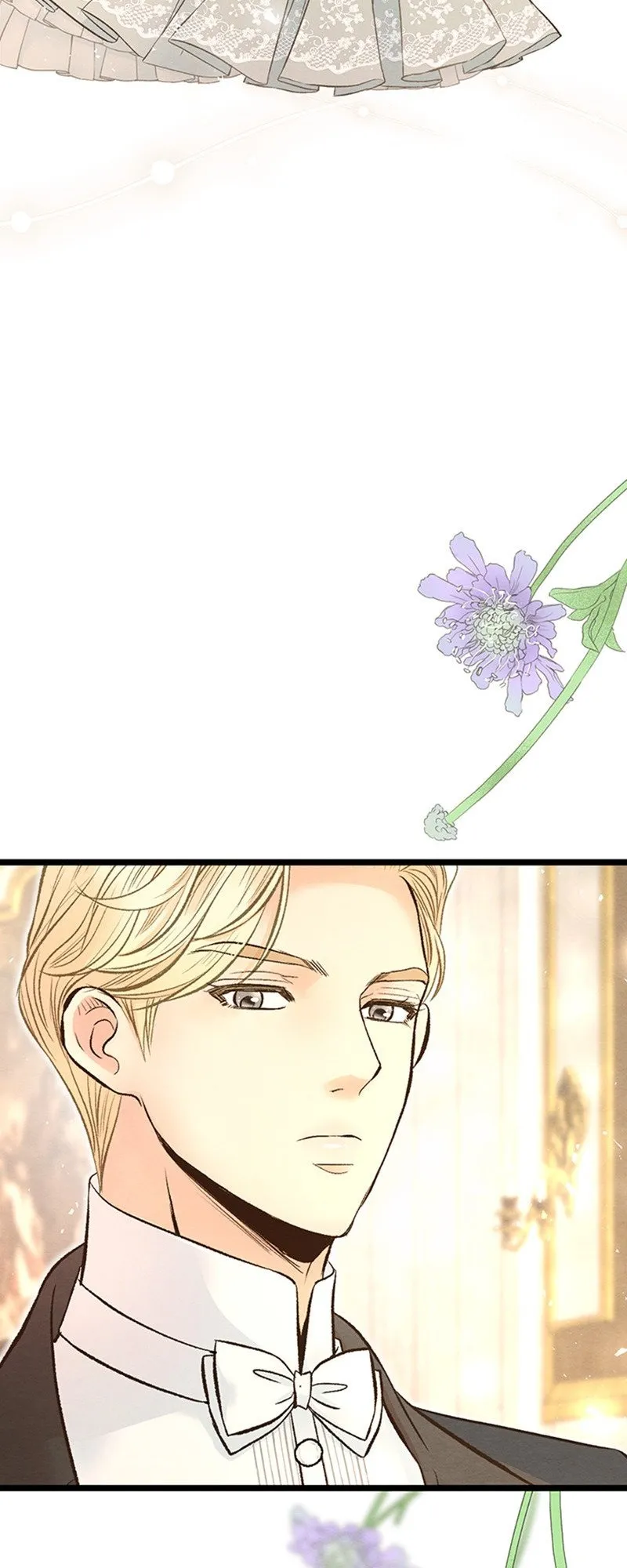 Read Le Prince scandaleux Manga Online