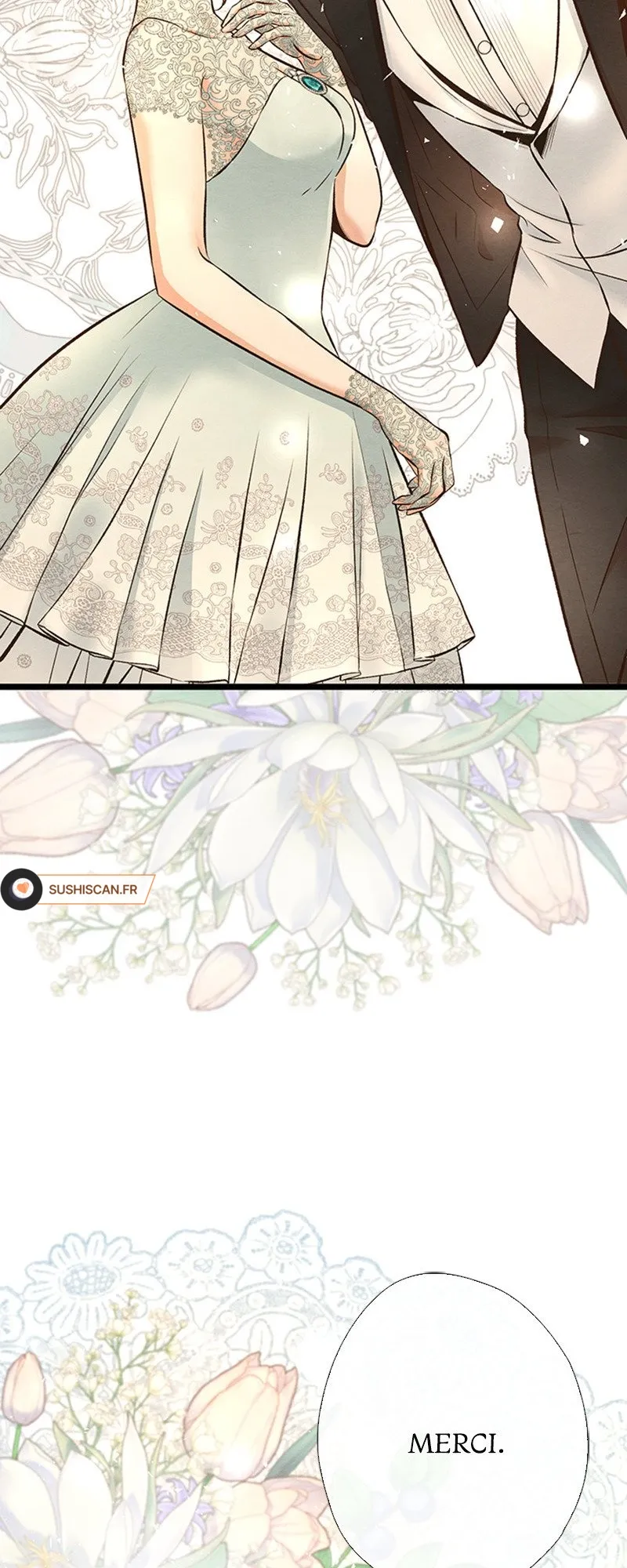 Read Le Prince scandaleux Manga Online