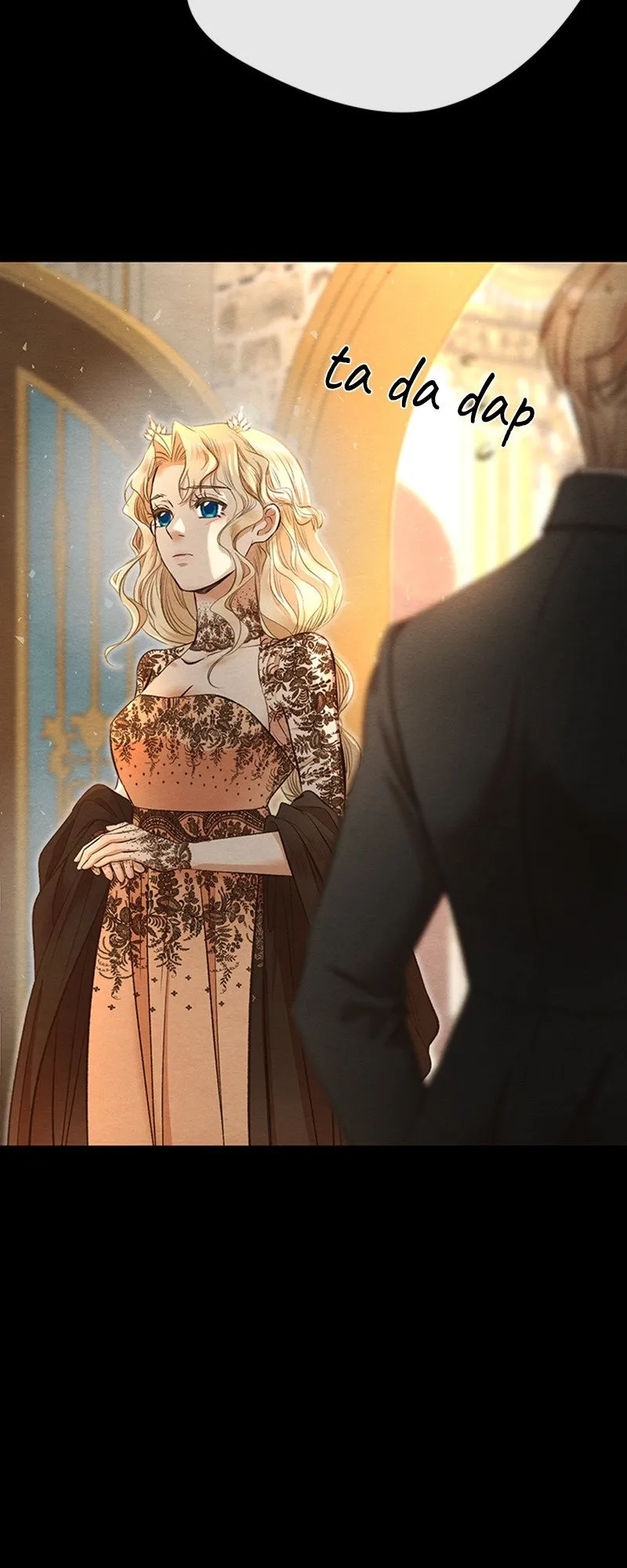 Read Le Prince scandaleux Manga Online