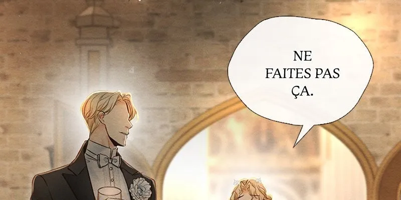 Read Le Prince scandaleux Manga Online