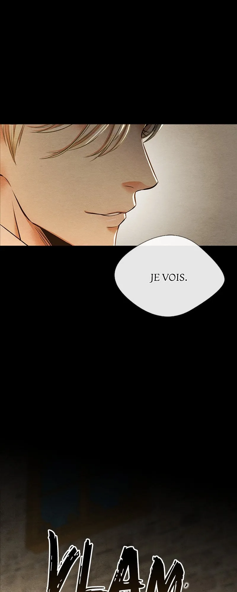 Read Le Prince scandaleux Manga Online