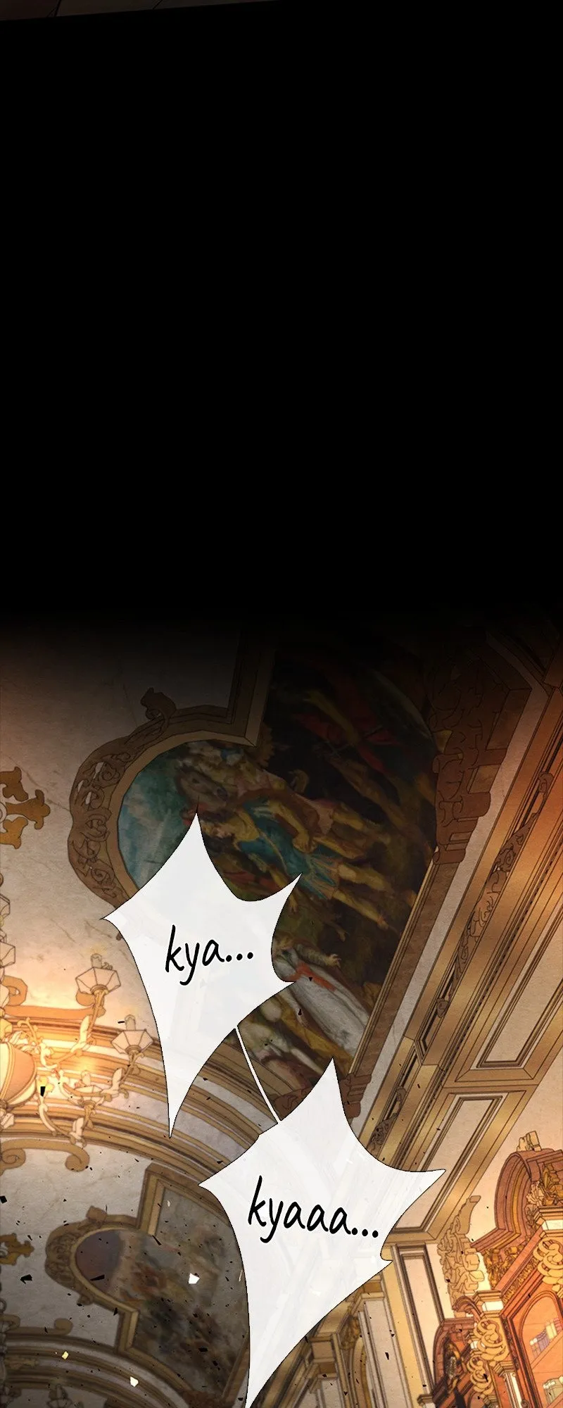 Read Le Prince scandaleux Manga Online