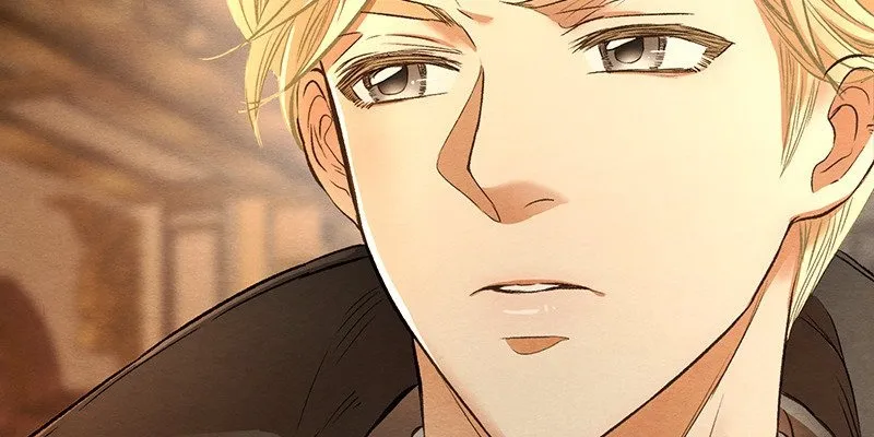 Read Le Prince scandaleux Manga Online