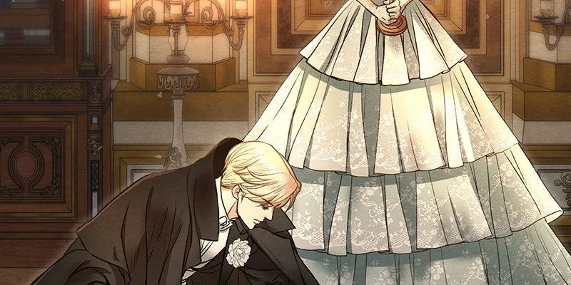 Read Le Prince scandaleux Manga Online