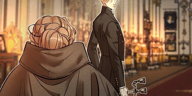 Read Le Prince scandaleux Manga Online