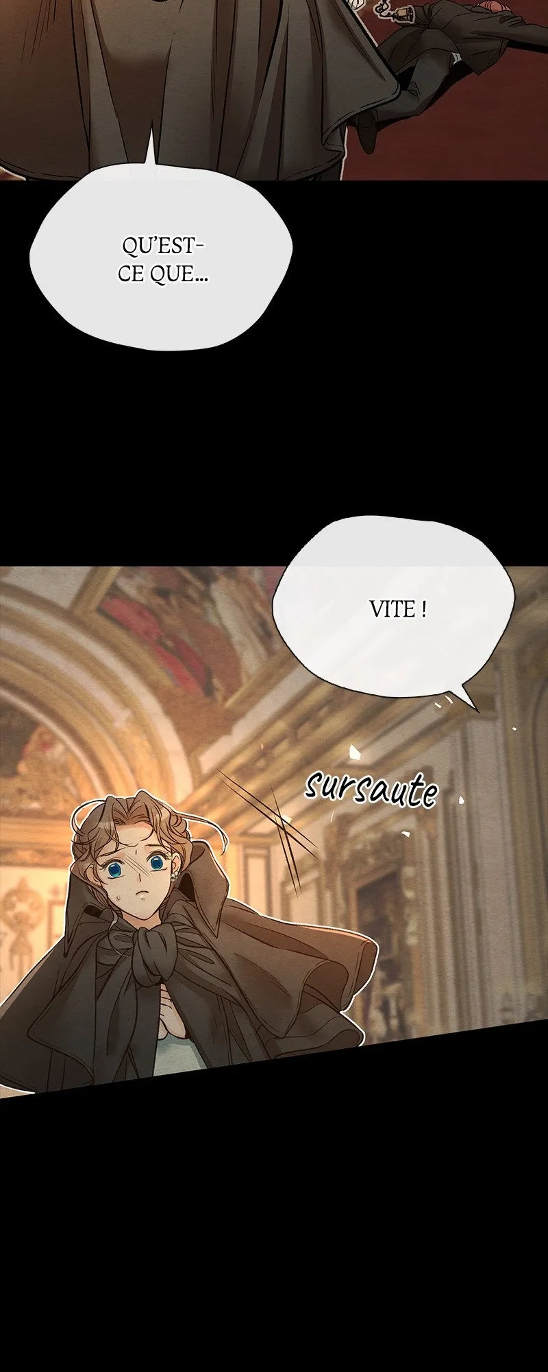 Read Le Prince scandaleux Manga Online