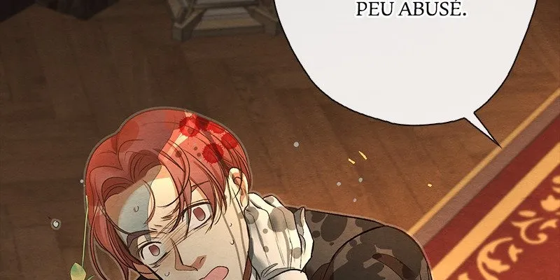 Read Le Prince scandaleux Manga Online
