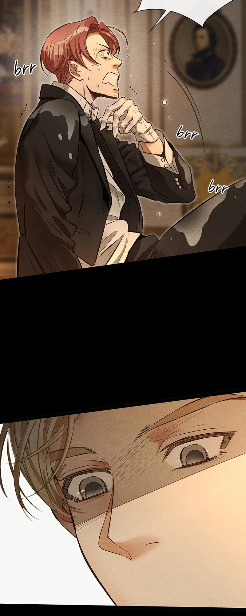 Read Le Prince scandaleux Manga Online