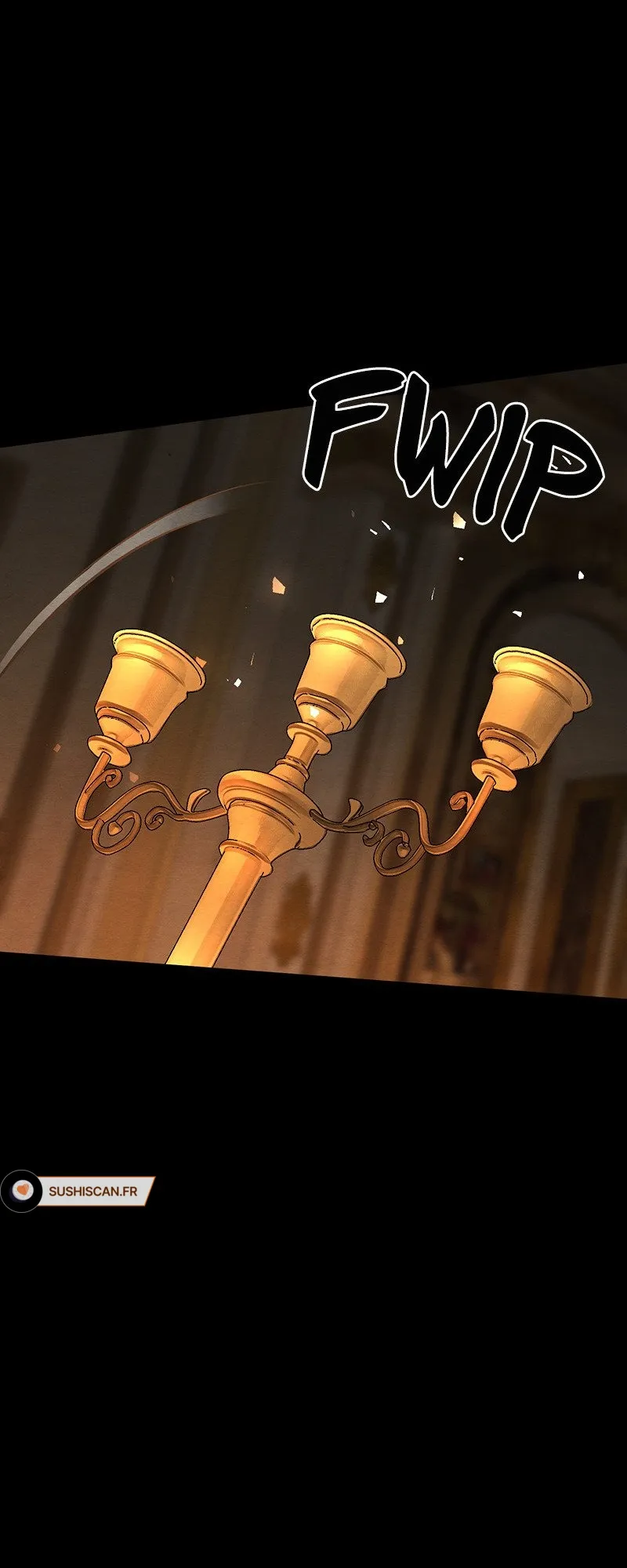 Read Le Prince scandaleux Manga Online