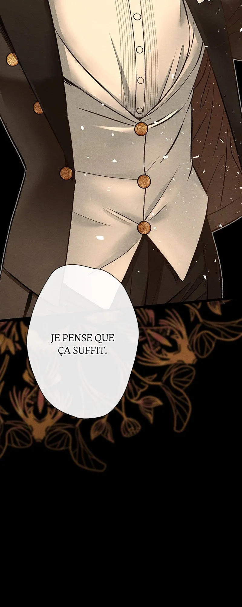 Read Le Prince scandaleux Manga Online