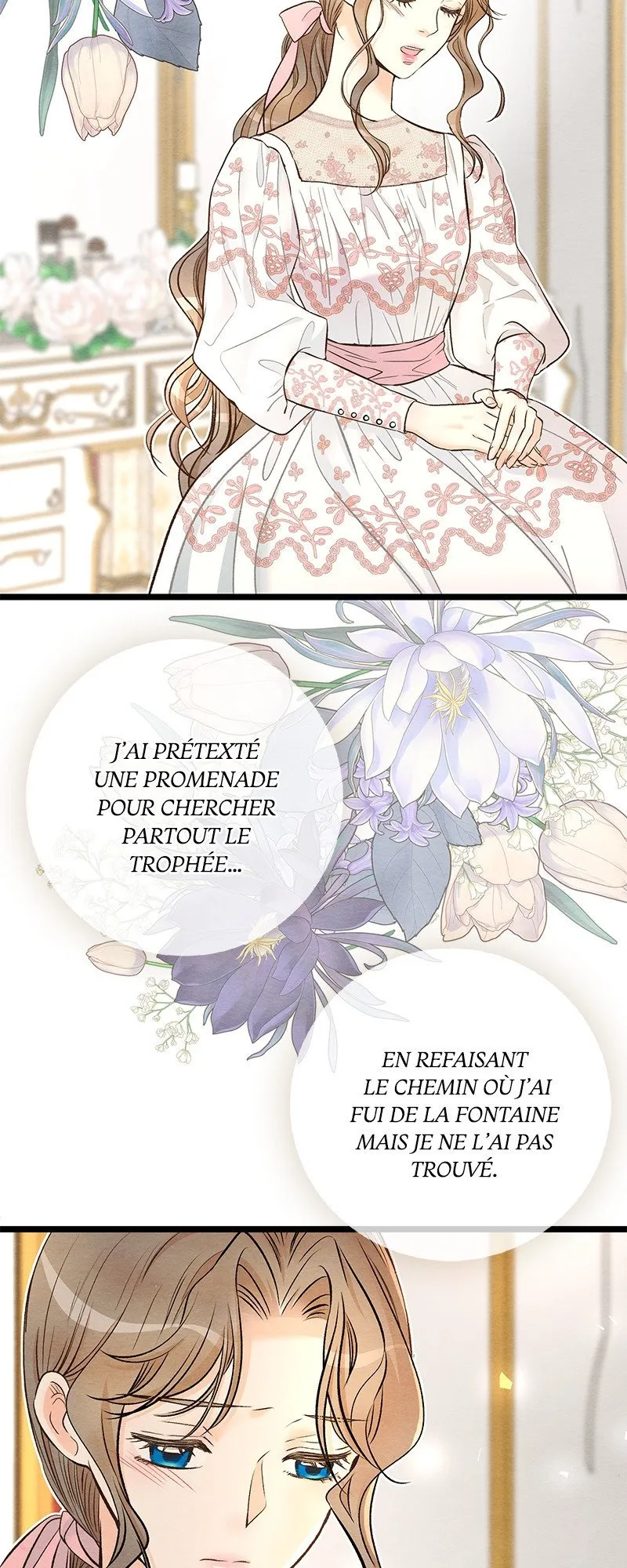 Read Le Prince scandaleux Manga Online