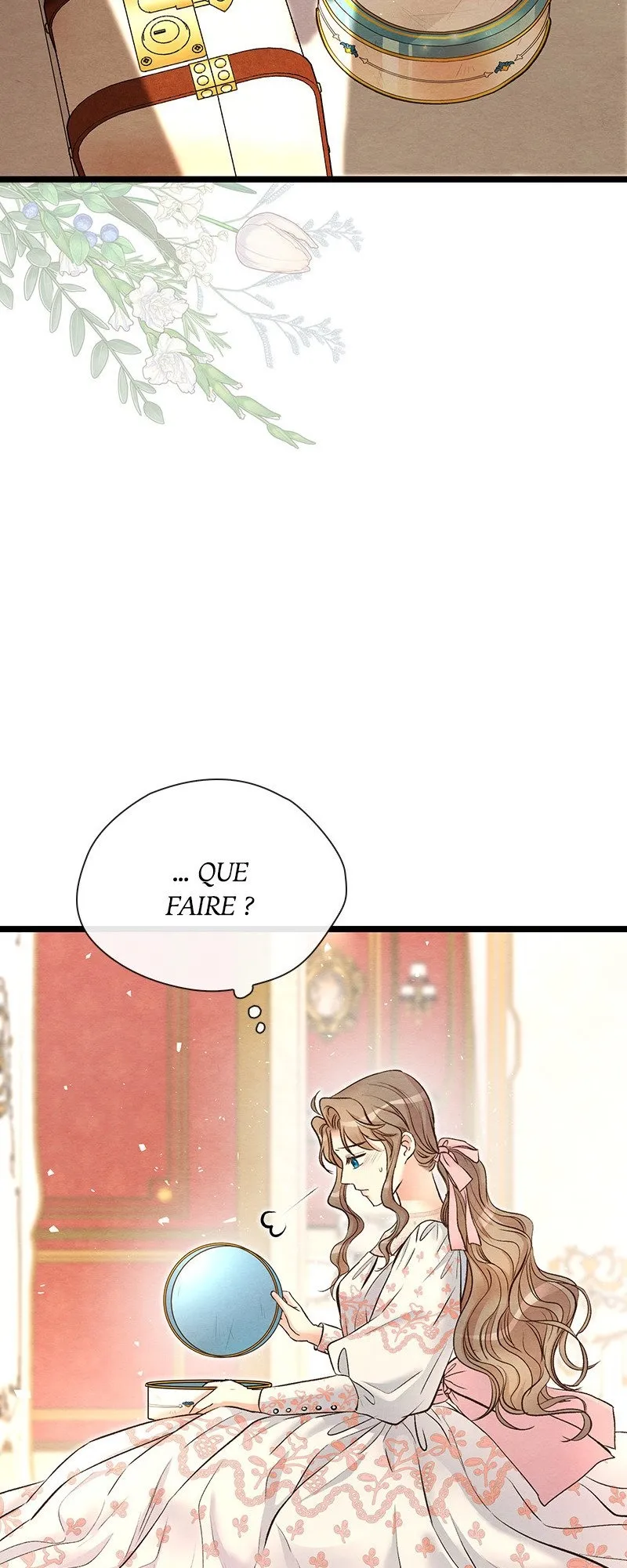 Read Le Prince scandaleux Manga Online