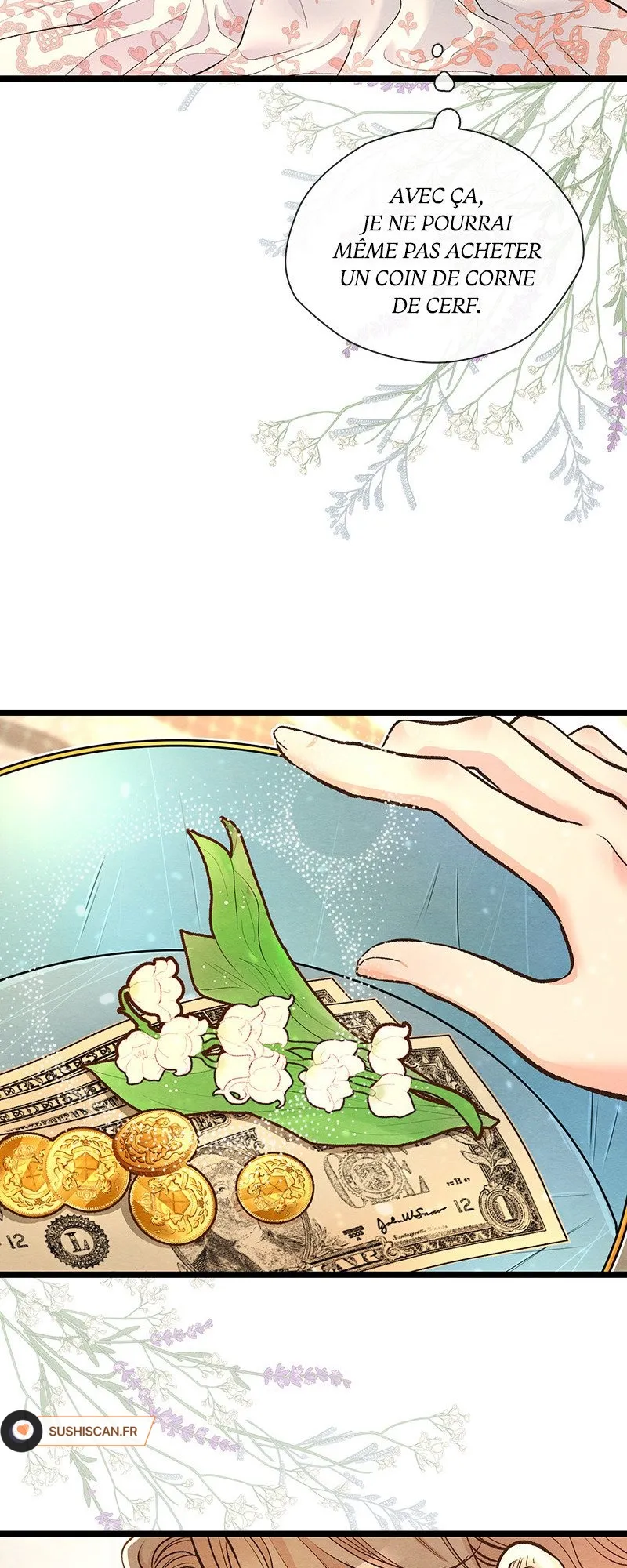 Read Le Prince scandaleux Manga Online