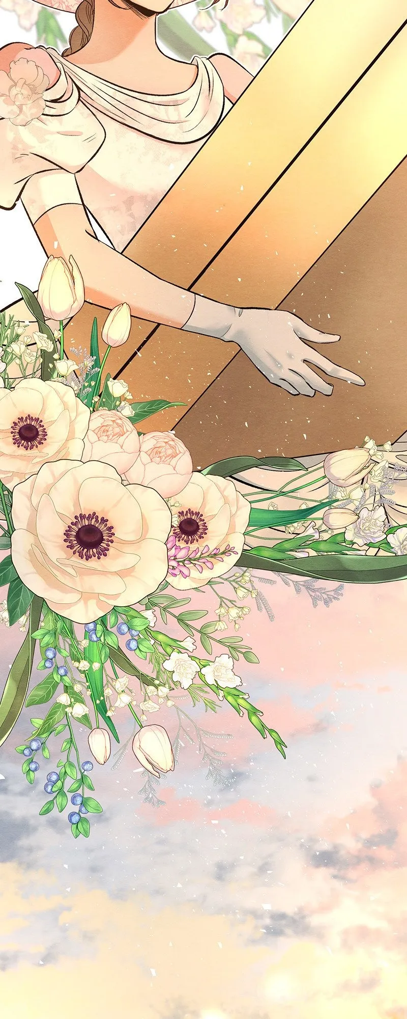 Read Le Prince scandaleux Manga Online