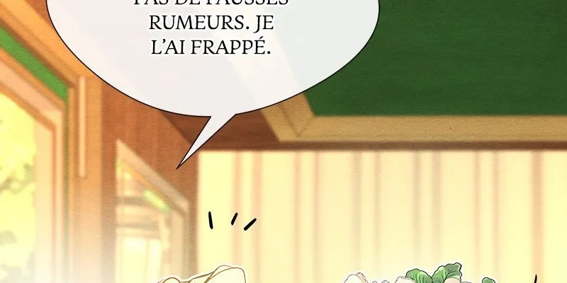 Read Le Prince scandaleux Manga Online