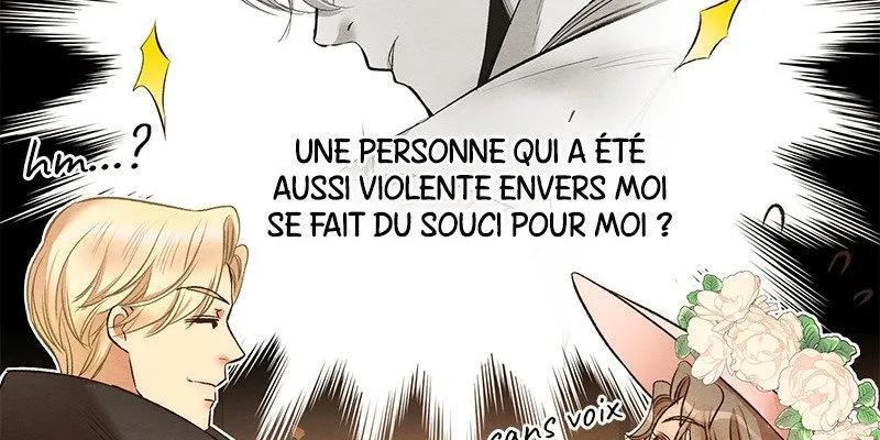 Read Le Prince scandaleux Manga Online