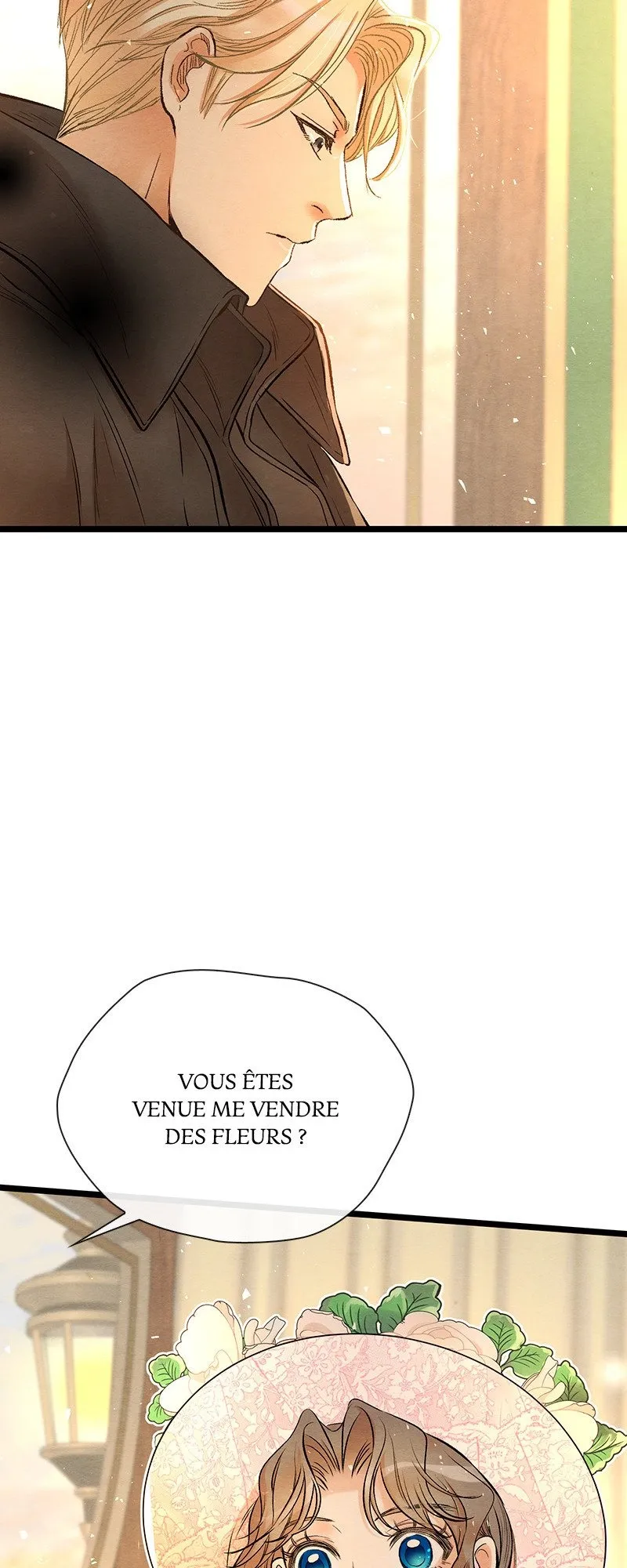 Read Le Prince scandaleux Manga Online