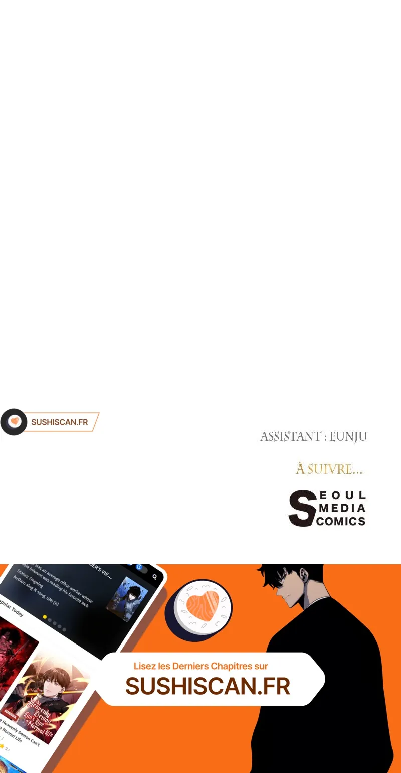 Read Le Prince scandaleux Manga Online