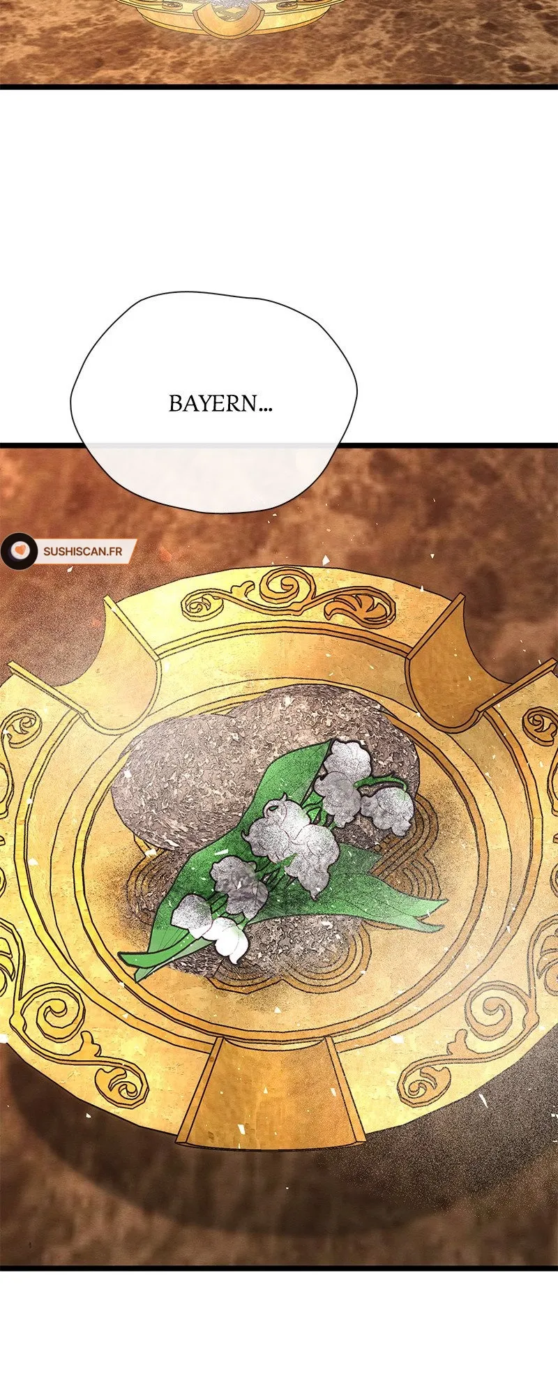 Read Le Prince scandaleux Manga Online