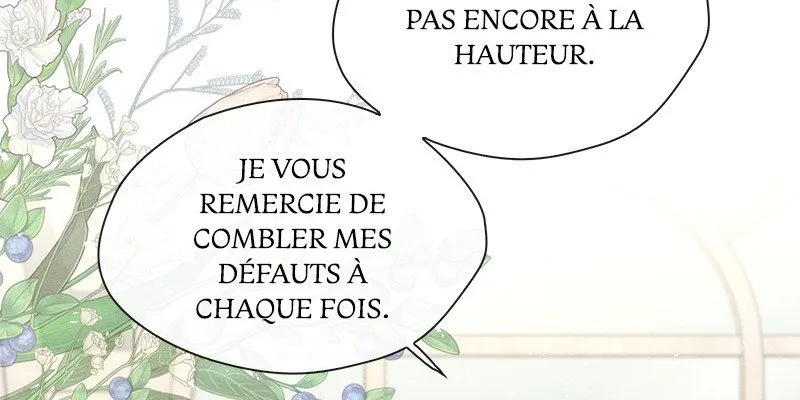 Read Le Prince scandaleux Manga Online