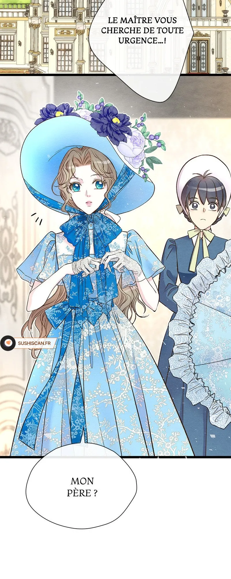 Read Le Prince scandaleux Manga Online