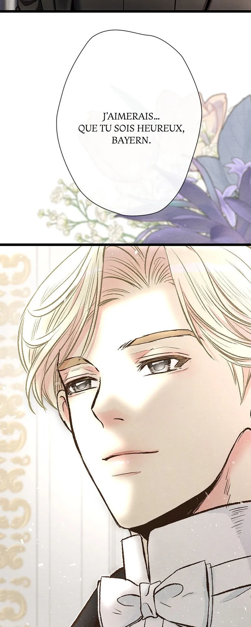 Read Le Prince scandaleux Manga Online