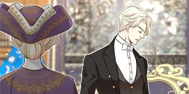 Read Le Prince scandaleux Manga Online