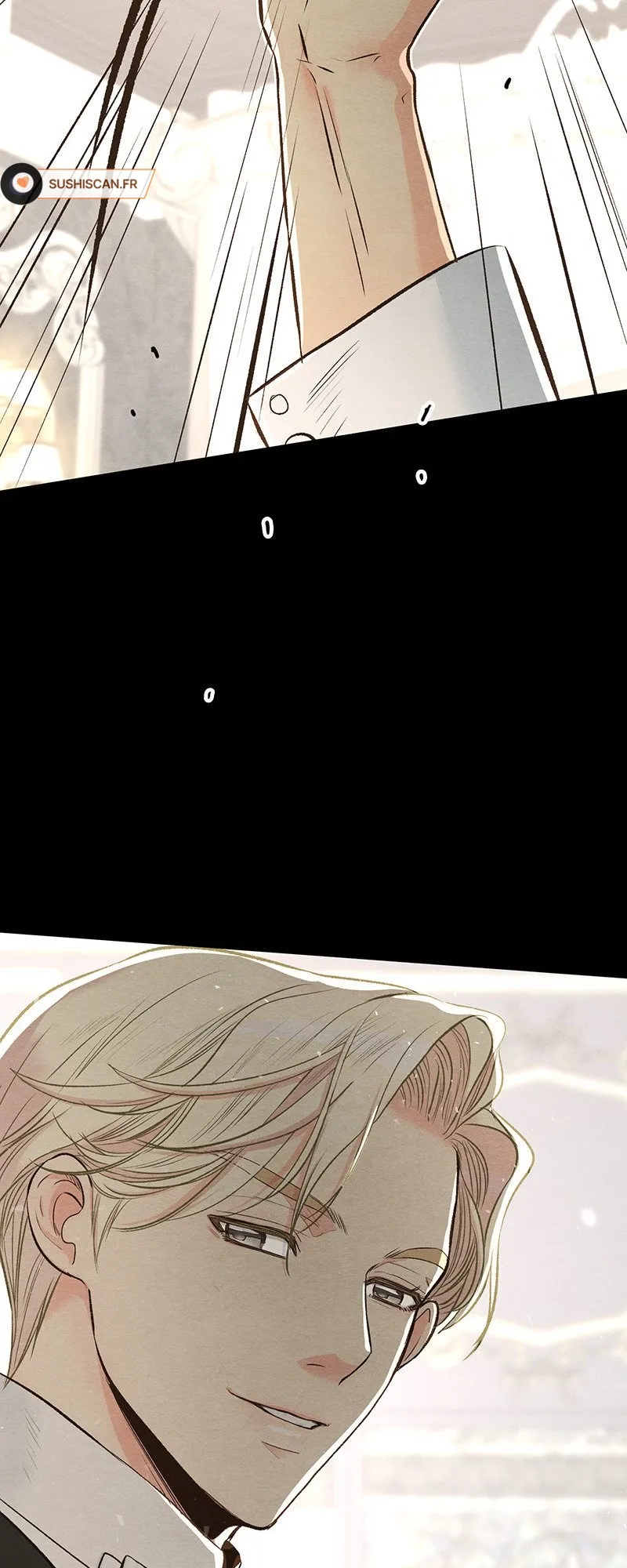 Read Le Prince scandaleux Manga Online