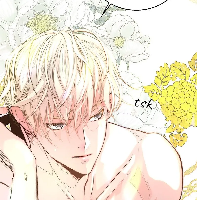 Read Le Prince scandaleux Manga Online
