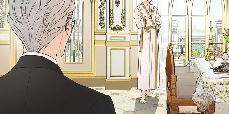 Read Le Prince scandaleux Manga Online