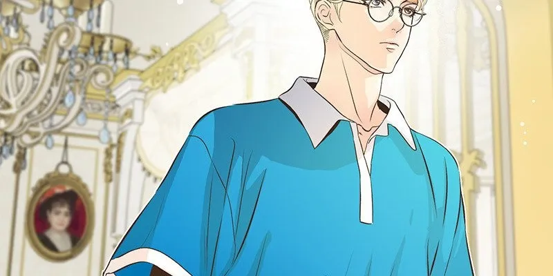 Read Le Prince scandaleux Manga Online