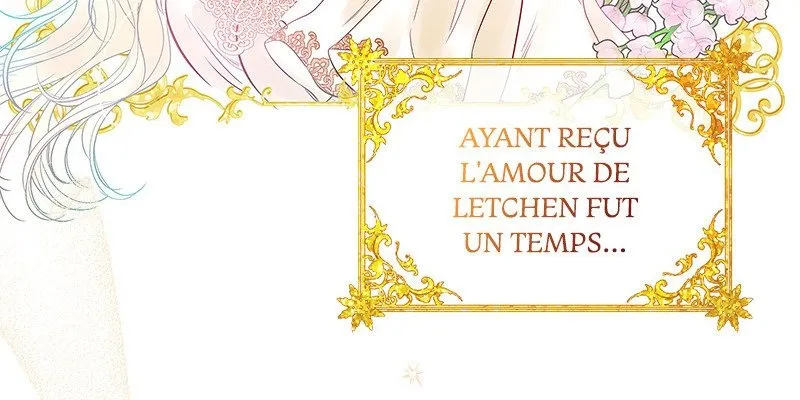 Read Le Prince scandaleux Manga Online