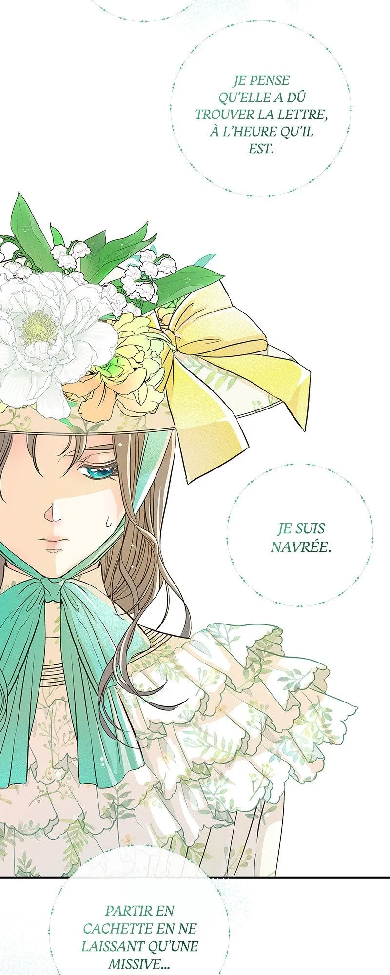 Read Le Prince scandaleux Manga Online