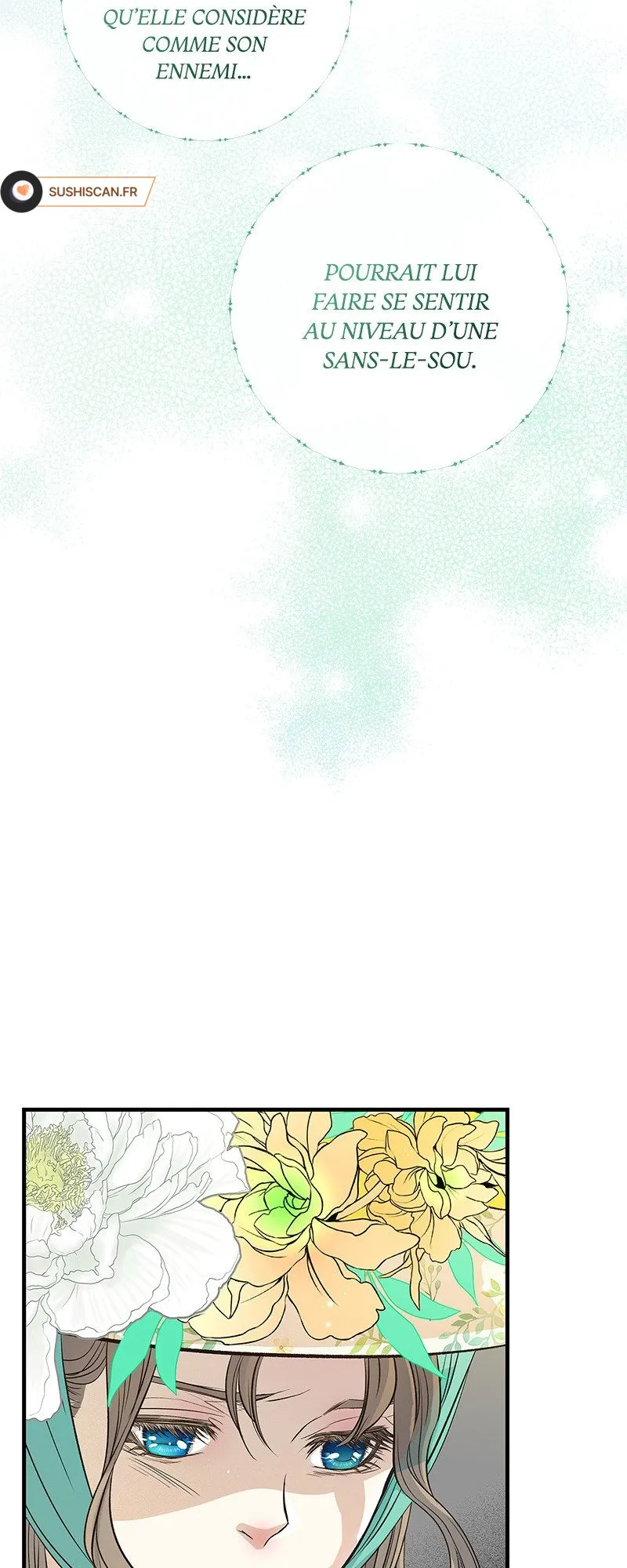Read Le Prince scandaleux Manga Online
